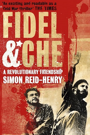 [9780340923467] Fidel and Che