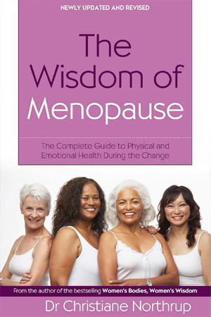 [9780749927370] The Wisdom Of Menopause