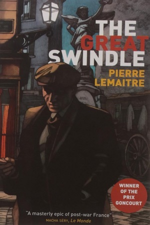 [9780857056474] The Great Swindle