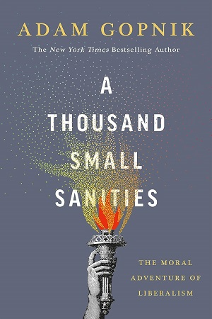 [9781529401585] A THOUSAND SMALL SANITIES