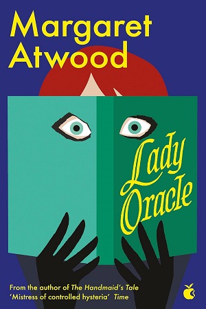 [9780860683032] LADY ORACLE