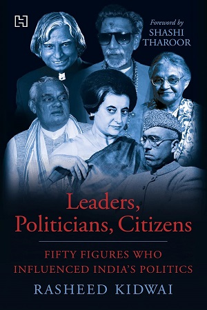 [9789391028169] Leaders Politicians Citizens