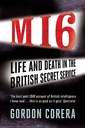 M16 Life and Death in the British Secret Service