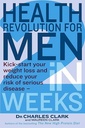 HEALTH REVOLUTION FOR MEN