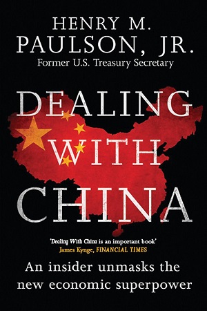 [9781472228703] Dealing with China