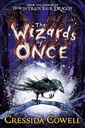 THE WIZARDS OF ONCE