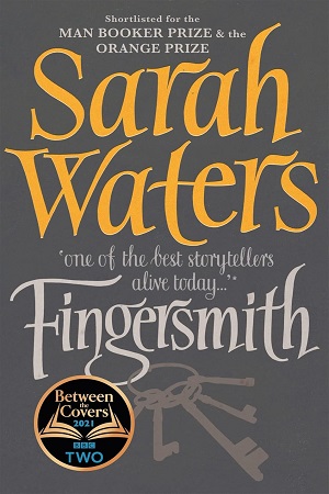 [9781860498831] FINGERSMITH