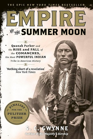 [9781849017039] Empire of the Summer Moon