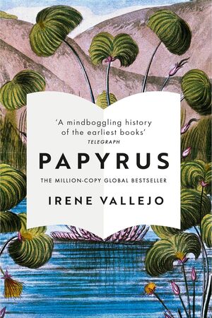 [9781529344004] Papyrus