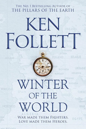 [9781509848522] Winter of the World