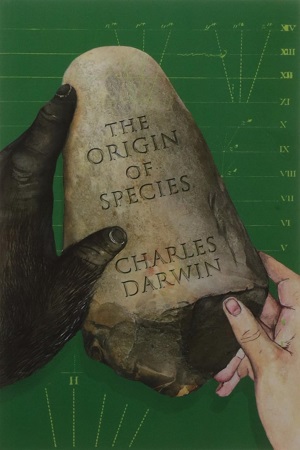 [9789382616634] The Origin of species