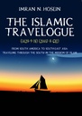 The Islamic Travelogue 2007-2008