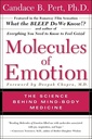 Molecules Of Emotion