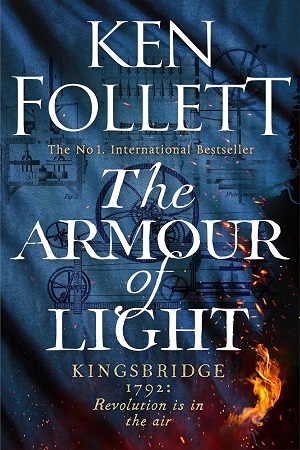 [9781035027996] The Armour of Light