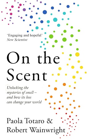 [9781783967124] On the Scent