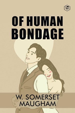 [9788119216529] Of Human Bondage