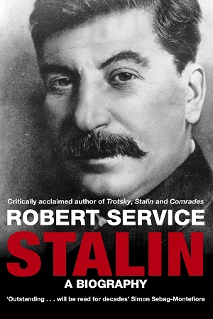 [9780330518376] Stalin