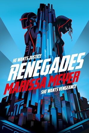 [9781529023114] Renegades: TikTok Made Me Buy It! (Renegades, 1)