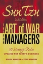 Sun Tzu - The Art of War for Managers