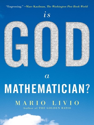 [9780743294065] Is God a Mathematician? 