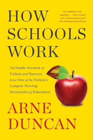 [9781501173066] How Schools Work 