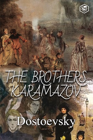 [9789390896240] The Brothers Karamzov