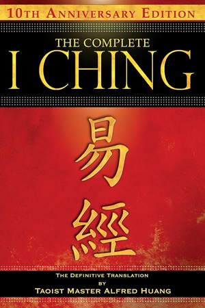 [9781594773860] The Complete I Ching (10Th Anniversary Edition)