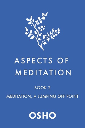 [9781250786449] Aspects of Meditation Book 2