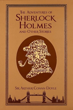 [9781607102113] The Adventures Of Sherlock Holmes And Other Stories
