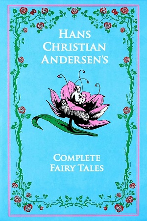 [9781626860995] Hans Christian Andersen