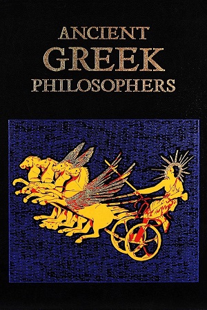[9781684125531] Ancient Greek Philosophers