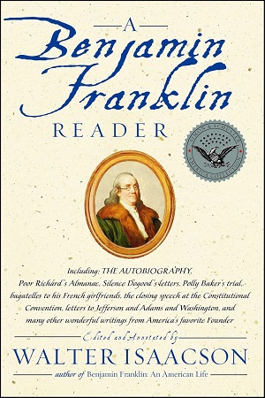 [9780743273985] BENJAMIN FRANKLIN READER