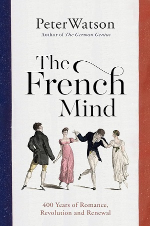 [9781398511507] THE FRENCH MIND