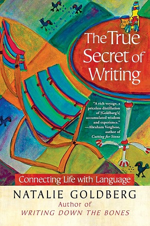 [9781451641257] TRUE SECRET OF WRITING