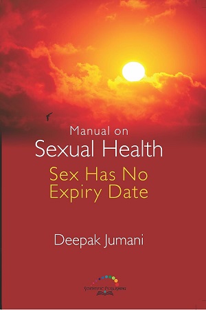 [9788193182543] Manual on Sexual Health