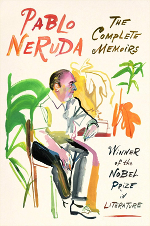 [9780374538125] Complete Memoirs
