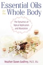 Essential Oils For The Whole Body