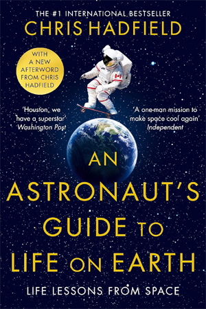 [9781529084788] An Astronaut's Guide to Life on Earth