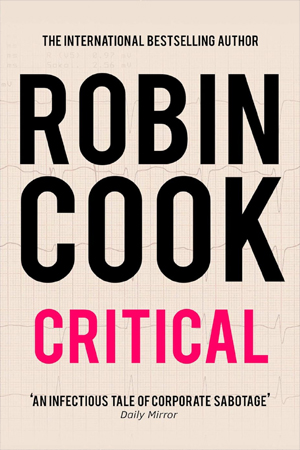 [9789386215741] Critical 