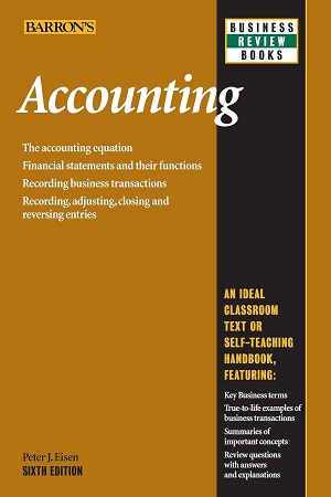 [9781438001388] ACCOUNTING