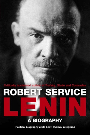 [9780330518383] Lenin A Biography