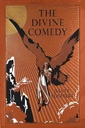 Divine Comedy (Leather-bound Classics)