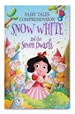 Fairy Tales Comprehension: Snow White and the Seven Dwarfs