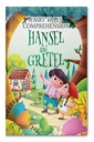 Fairy Tales Comprehension: Hansel and Gretel