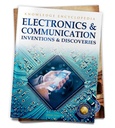 Inventions & Discoveries - Electronics & Communication: Knowledge Encyclopedia For Children
