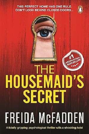 [9780143462491] The Housemaids Secret
