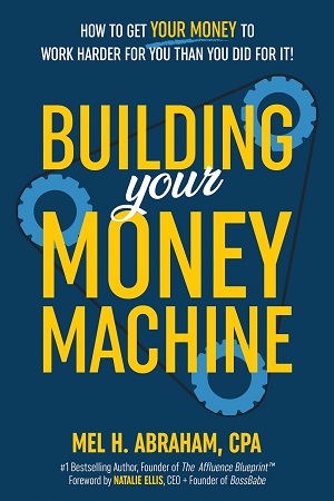 [9788197521126] Building Your Money Machine