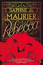 Virago Rebecca by Daphne Du Maurier