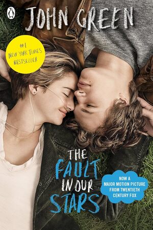 [9780141355078] THE FAULT IN OUR STARS