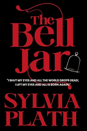 [9789363125056] The Bell Jar